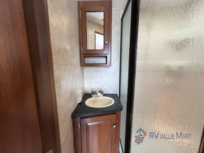 2014 Keystone RV Premier Ultra Lite photo 21