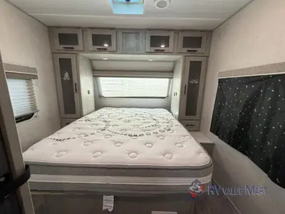2022 Forest River RV IBEX photo 21