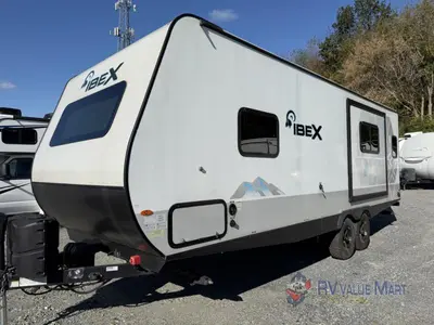 2022 Forest River RV IBEX photo 3