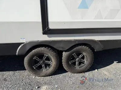 2022 Forest River RV IBEX photo 6