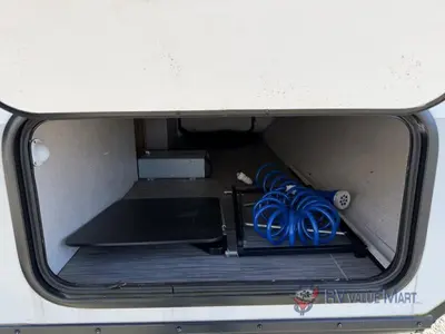 2022 Forest River RV IBEX photo 5