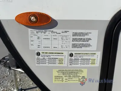 2022 Forest River RV IBEX photo 22