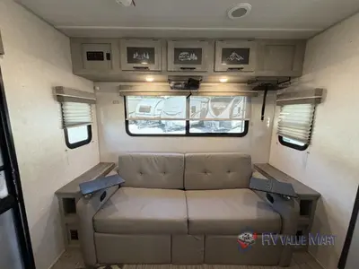 2022 Forest River RV IBEX photo 10