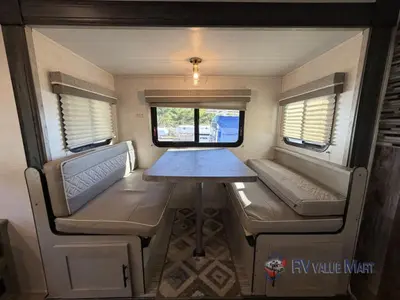 2022 Forest River RV IBEX photo 9