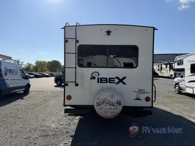 2022 Forest River RV IBEX photo 4