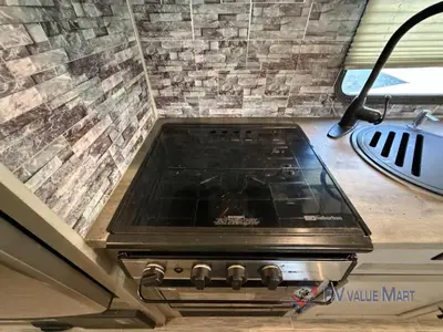 2022 Forest River RV IBEX photo 15