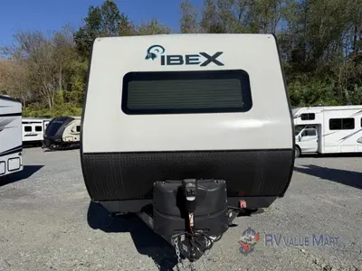 2022 Forest River RV IBEX photo 2