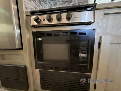 2022 Forest River RV IBEX photo 17