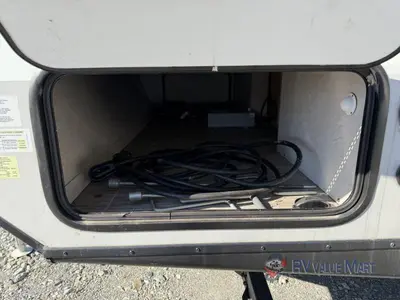 2022 Forest River RV IBEX photo 7