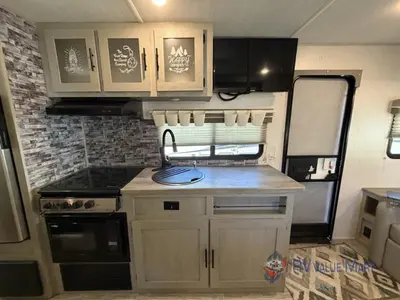 2022 Forest River RV IBEX photo 13