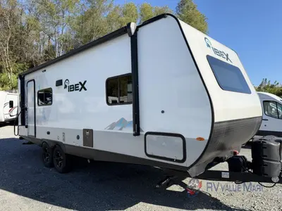 Used 2022 Forest River RV IBEX 23RLDS