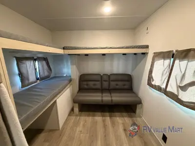 2026 Shasta RVs i-5 Edition photo 20
