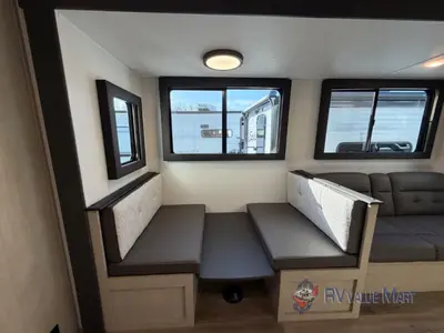 2026 Shasta RVs i-5 Edition photo 12
