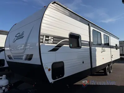 2026 Shasta RVs i-5 Edition photo 3
