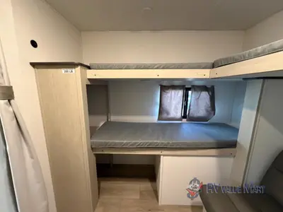 2026 Shasta RVs i-5 Edition photo 21