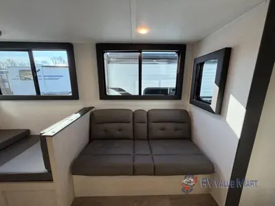 2026 Shasta RVs i-5 Edition photo 11