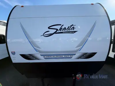 2026 Shasta RVs i-5 Edition photo 2