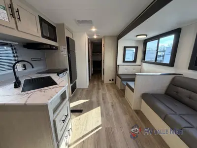 2026 Shasta RVs i-5 Edition photo 9