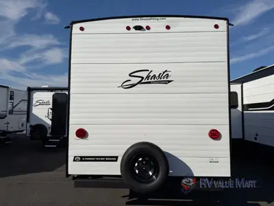 2026 Shasta RVs i-5 Edition photo 4