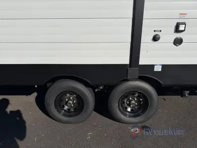 2026 Shasta RVs i-5 Edition photo 5