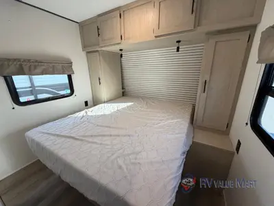 2026 Shasta RVs i-5 Edition photo 25