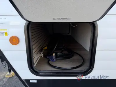 2026 Shasta RVs i-5 Edition photo 6