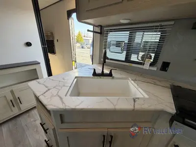 2026 Shasta RVs i-5 Edition photo 12