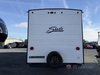 2026 Shasta RVs i-5 Edition photo 4