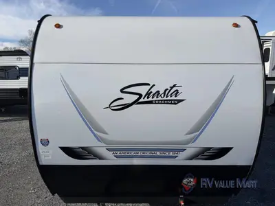 2026 Shasta RVs i-5 Edition photo 2