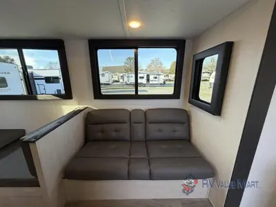 2026 Shasta RVs i-5 Edition photo 9