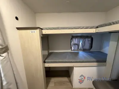 2026 Shasta RVs i-5 Edition photo 18