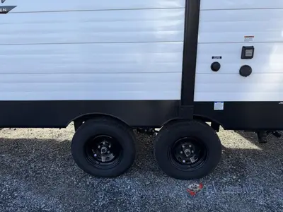 2026 Shasta RVs i-5 Edition photo 5