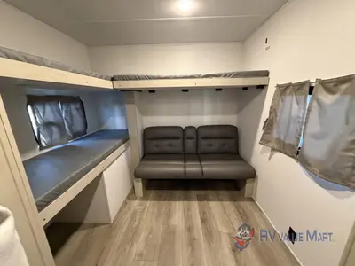 2026 Shasta RVs i-5 Edition photo 17
