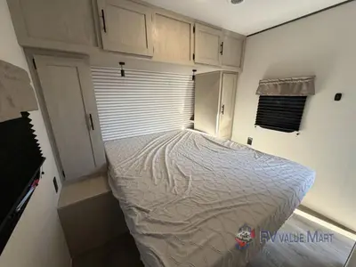 2026 Shasta RVs i-5 Edition photo 25