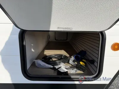 2026 Shasta RVs i-5 Edition photo 7