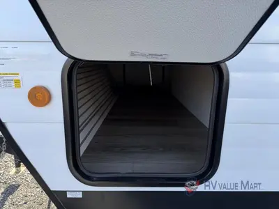 2026 Shasta RVs i-5 Edition photo 6