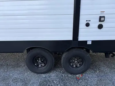 2026 Shasta RVs i-5 Edition photo 5