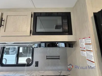 2026 Shasta RVs i-5 Edition photo 15