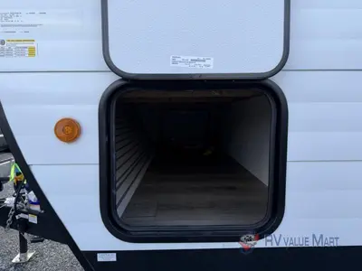 2026 Shasta RVs i-5 Edition photo 8
