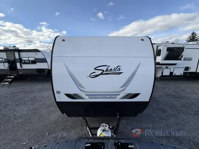 2026 Shasta RVs i-5 Edition photo 2