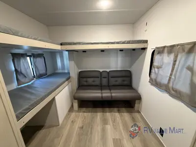 2026 Shasta RVs i-5 Edition photo 18