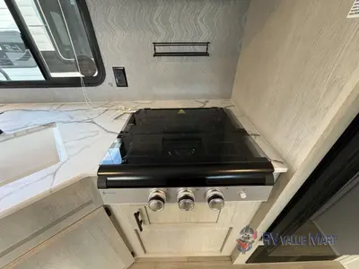 2026 Shasta RVs i-5 Edition photo 17