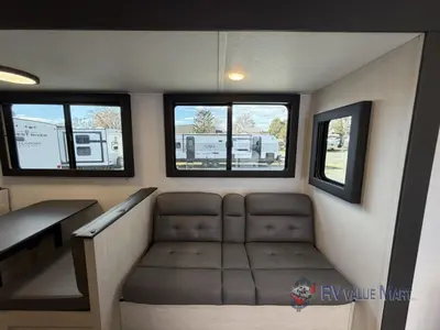 2026 Shasta RVs i-5 Edition photo 11