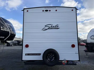 2026 Shasta RVs i-5 Edition photo 4