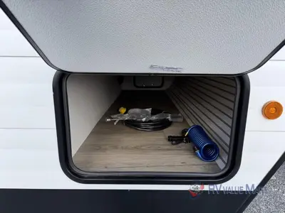 2026 Shasta RVs i-5 Edition photo 7