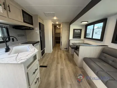 2026 Shasta RVs i-5 Edition photo 9