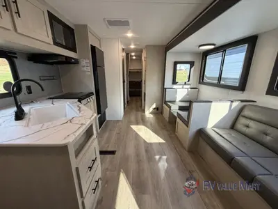 2026 Shasta RVs i-5 Edition photo 9