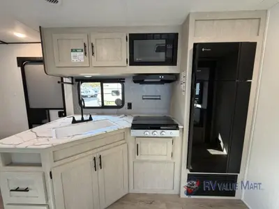 2026 Shasta RVs i-5 Edition photo 14