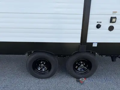 2026 Shasta RVs i-5 Edition photo 8