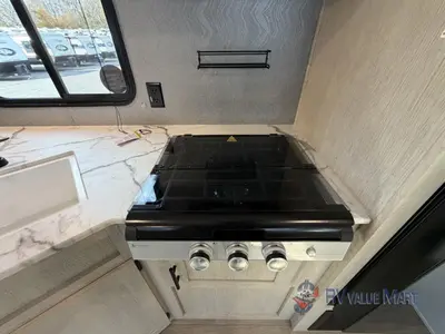 2026 Shasta RVs i-5 Edition photo 17